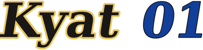 Kyat 01 logo