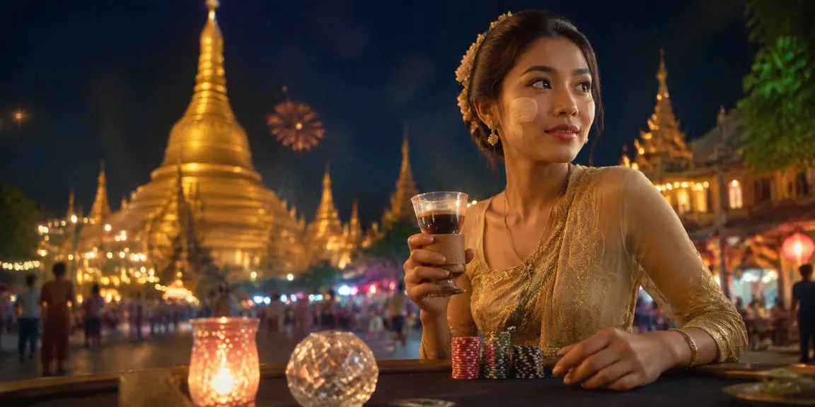 Kyat 01 စလော့ဂိမ်း