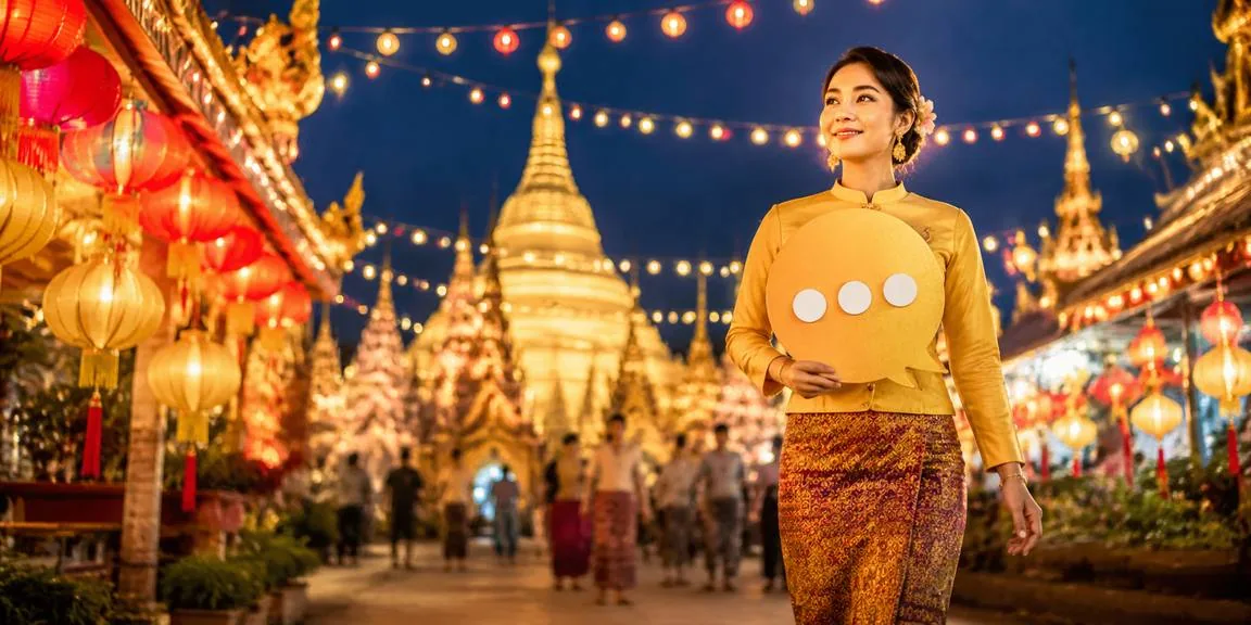 Kyat 01 ဘကာရက် စလော့နှင့် အမြန်ဂိမ်းများ တစ်နေရာတည်းမှာ