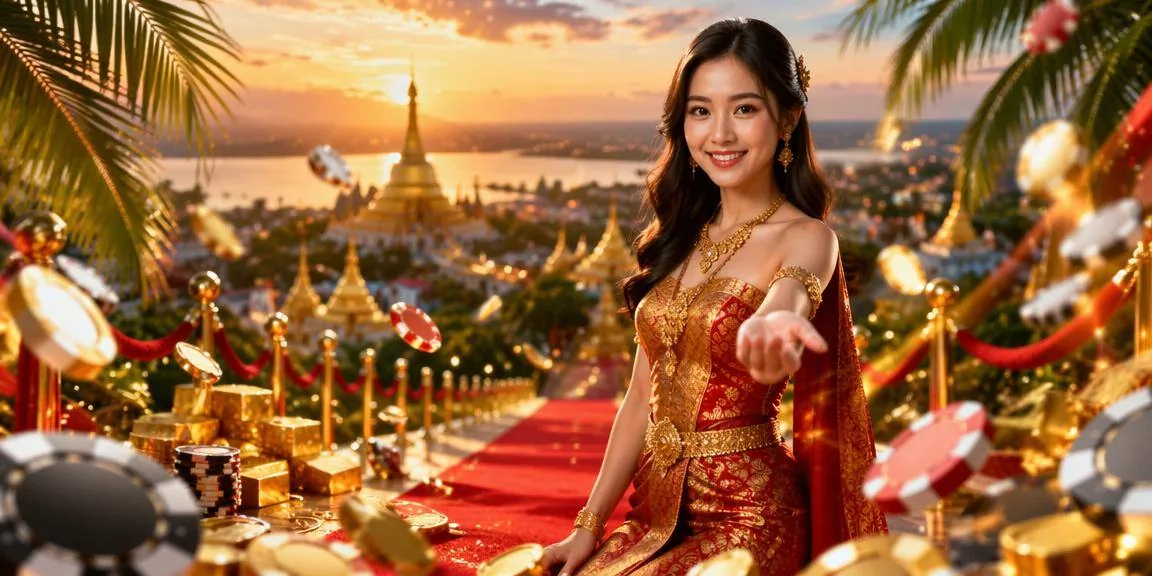 Kyat 01 မှတ်ပုံတင်ပြီး Kyat 01 လော့ဘီကို မိနစ်ပိုင်းအတွင်း ဝင်ရောက်လိုက်ပါ