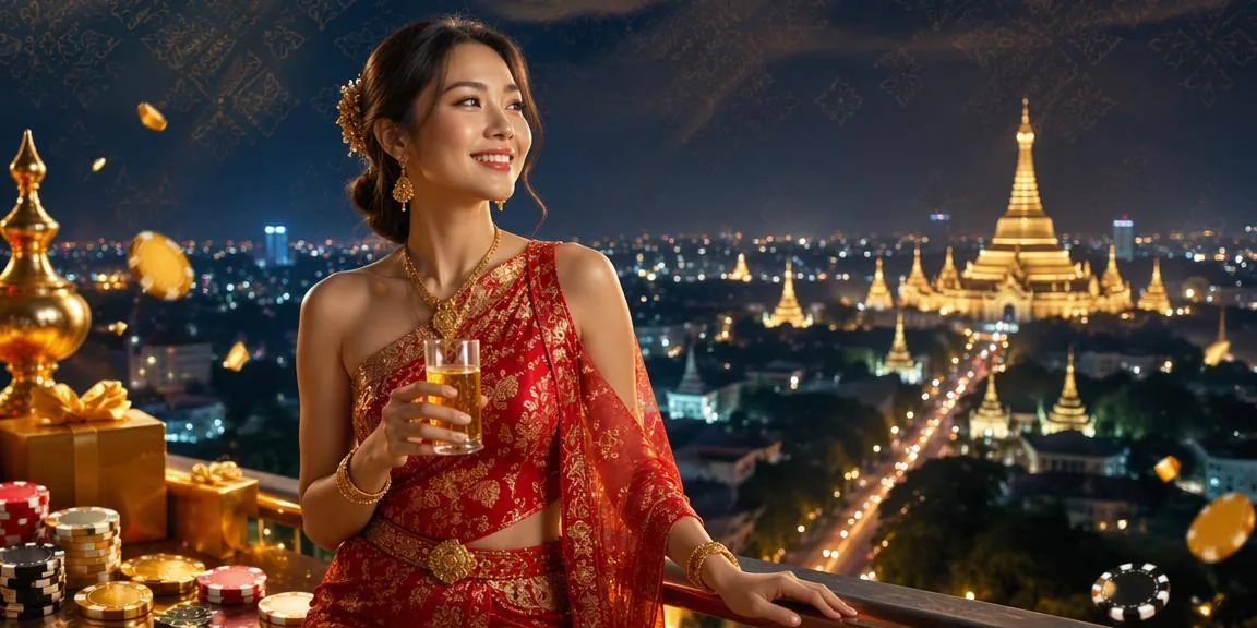 Kyat 01 ဘောလုံးနဲ့ ဒေသခံပွဲများကို တစ်ရက်လုံး လောင်းနိုင်တယ်